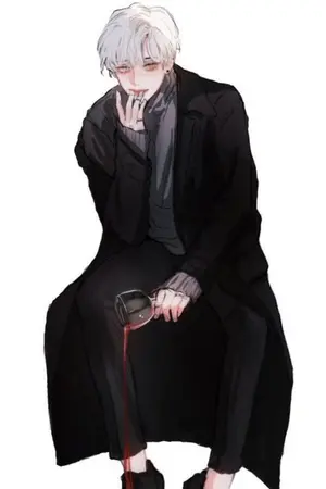 ปกนิยาย Clan Phantom