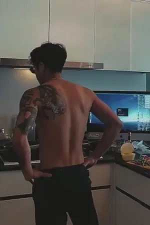 ปกนิยาย ชนกันต์มันร้าย (มี E-book)