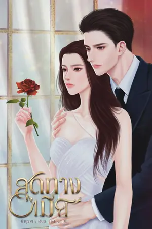 ปกนิยาย สุดทางเมีย (มี E-book+รูปเล่มพร้อมส่ง)