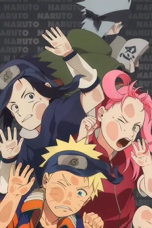 ปกนิยาย [FanFic] Naruto หลับอยู่ดีๆก็เป็นนารูโตะซะแล้ว