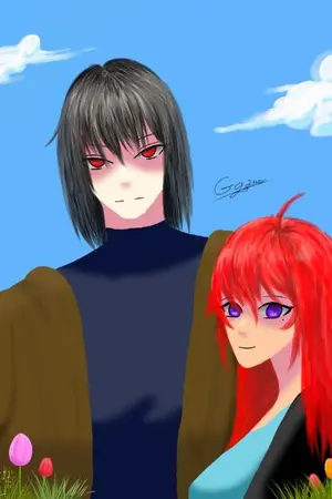 ปกนิยาย I will protect you forever