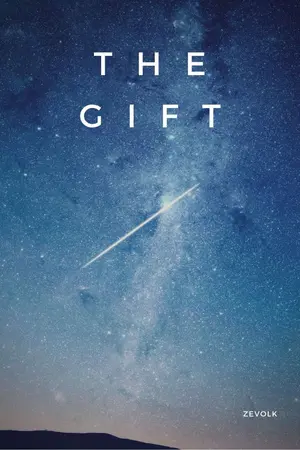 ปกนิยาย [BTSxYOU] THE GIFT