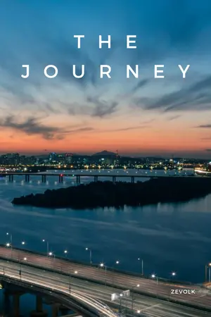 ปกนิยาย [BTSxYOU] THE JOURNEY