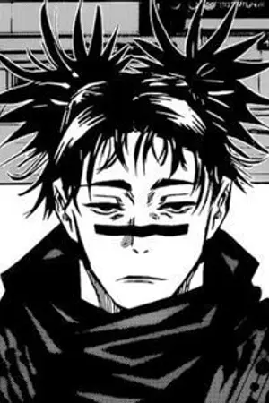 ปกนิยาย Jujutsu Kaisen |Choso x OC| สายลมสีชาด