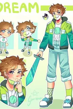 ปกนิยาย [mha x minecraft]เกิดใหม่พร้อมพลังจากเกมminecraft