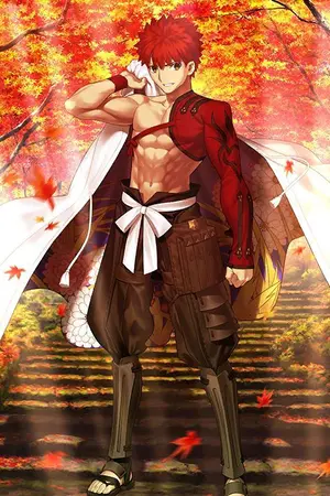 ปกนิยาย [Tensei.Shitara.Slime.Datta.Ken x Fate] เกิดใหม่ด้วยร่างมุรามาซะ(ช่างตีอาวุธ)ในเกิดใหม่ทั้งทีก็เป็นสไลมไปซ่ะแล้ว