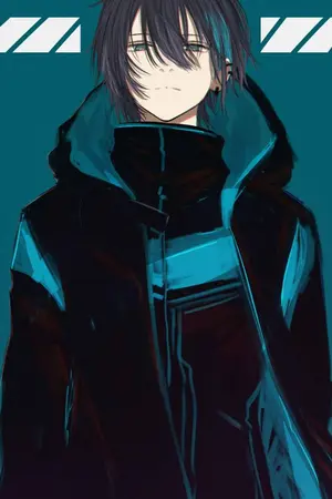 ปกนิยาย [fic black clover] เซจิ ผู้ใช้จักรวาล