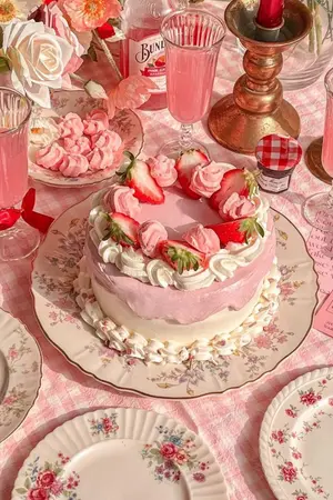 ปกนิยาย Miss Serena (Harry Potter)