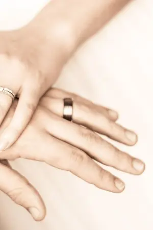 ปกนิยาย ครึ่งคืนรัก