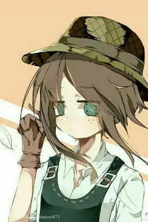 ปกนิยาย เด็กหนุ่มดวงซวยในร่างสาวน้อยชาวสวน