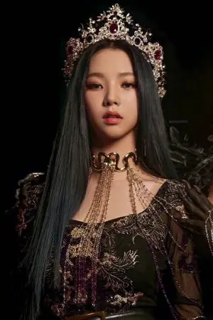 ปกนิยาย [Harry Potter x oc] You know mutelu