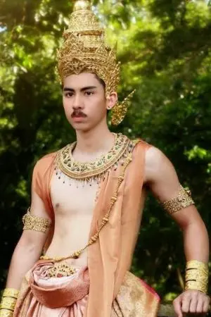 ปกนิยาย ประวัติศาสตร์ชาติไทย 4 สมัย 7 ราชวงศ์