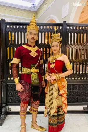 ปกนิยาย บทการแสดง มัทนะพาธา