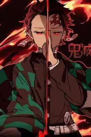 ปกนิยาย [Kimetsu No yaiba] มาเกิดโลกดาบพิฆาตอสูรไม่มีพลังอะไรเลยนอกจากทักษะที่ติดตัวมา ภาค นักดาบดำใต้แสงจันทร์