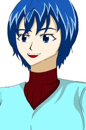 ปกนิยาย [การ์ดไฟท์เดอะแวนการ์ด] [ไค x oc]