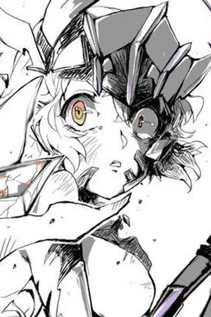 ปกนิยาย [ fic solo leveling x symphogear ] ผู้สืบทอดคนที่ 4