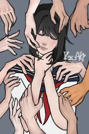 ปกนิยาย [Fanfic Yandere Simulator] ทุกอย่างเริ่มเปลี่ยนไป หลังจากเหตุการณ์ครั้งนั้น