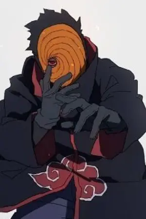 ปกนิยาย [Fic MHA]เกิดใหม่โลกมายฮีโร่ ด้วยร่างโอบิโตะ(สถานะโดนทิ้ง)