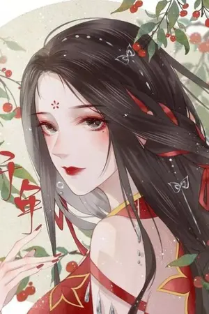 ปกนิยาย สายโลหิต