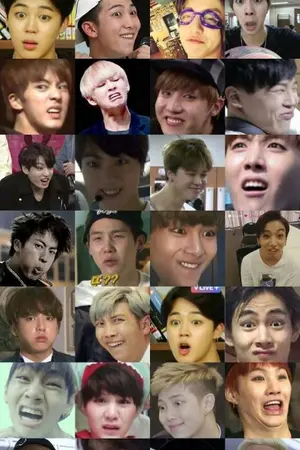 ปกนิยาย เรื่องวุ่นๆของวัยรุ่นเเก๊งไม่ปกติ