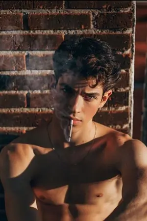 ปกนิยาย พันธะรักเมฆา