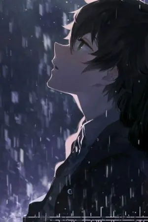 ปกนิยาย (fic jujutsu kaisen)เด็กชายสมบรูณ์แบบ(yaoi)