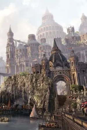 ปกนิยาย The Fairy tales University มหาลัยในเทพนิยาย