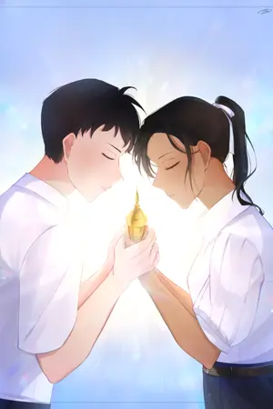 ปกนิยาย (ทดลองอ่าน) บ้านหลอกคนลวง