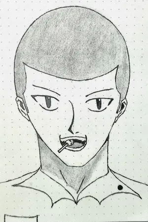 ปกนิยาย สมศักดิ์ เกรียนกว่านี้ไม่มีอีกแล้ว