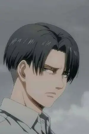 ปกนิยาย Levi x You |:my husband is ackerman สามีฉันคือแอคเกอร์แมน