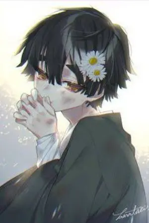 ปกนิยาย [FIC Kimetsu No Yaiba] หนูน้อยโยชิเทรุ ในโลกอสูร