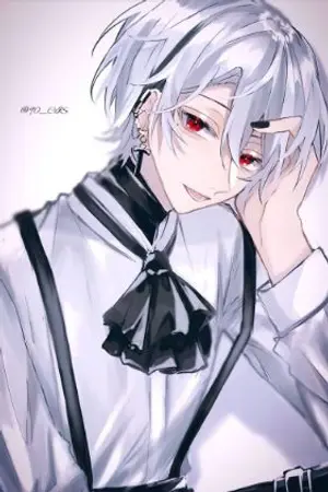 ปกนิยาย รู้ตัวอีกทีก็กลายเป็นตัวประกอบในนิยายวันสิ้นโลกไปชะเเล้ว