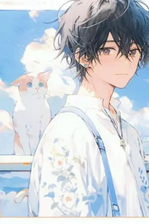 ปกนิยาย เกิดใหม่อีกครั้งผมก็มีหอพักสุดโกงเฉยเลยครับ