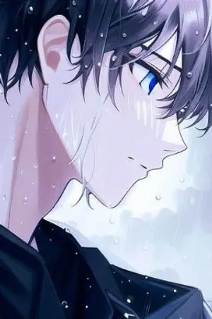 ปกนิยาย ผมจะไม่เป็นตัวแทนใครอีกแล้ว