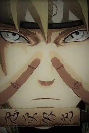 ปกนิยาย [Fic Naruto] ทำไมกันล่ะ..