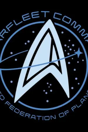 ปกนิยาย เมื่อยาน Star Trek ไปต่างโลก