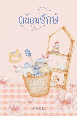 ปกนิยาย