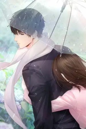 ปกนิยาย [END] [FanFic Mr.Love Dream Date] Story Of Dream (Part. Rainy)