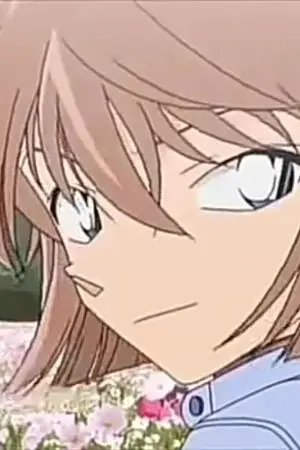 ปกนิยาย [END] [FanFic Conan x Haibara] Let You Go