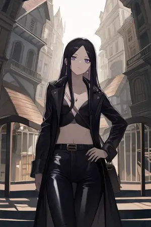 ปกนิยาย ยัวร์ไลฟ์สไตล์ ออนไลน์  โลกแห่งความเป็นไปได้อันไร้ที่สิ้นสุด!