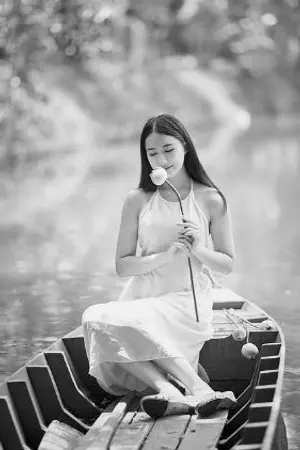 ปกนิยาย หัวใจยังผูกพันธ์ความสัมพันธ์เหมือนเดิม