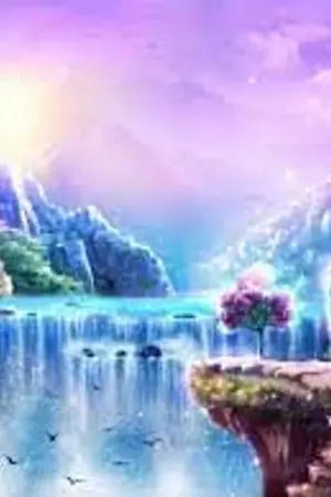 ปกนิยาย เกาะมหัศจรรย์