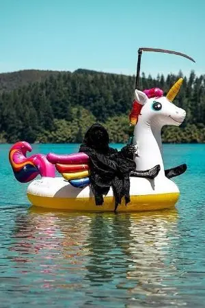 ปกนิยาย { ×FANFIC HOWL× }​ ท่านยมคะ​ ได้โปรดอย่าถีบฉันมาที่นี่!