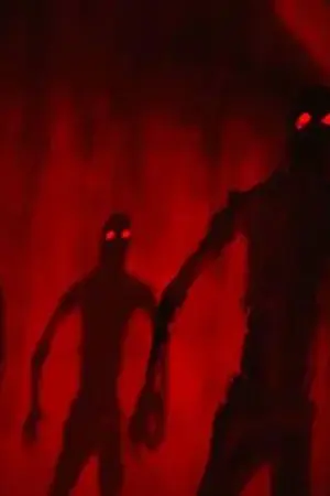 ปกนิยาย อนธการ ร้านขายคำสาป