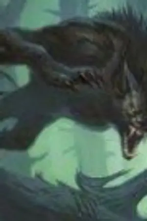 ปกนิยาย เรื่องเล่าของนักล่า..