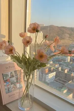 ปกนิยาย แด่Prairie rose อนาคตข้างหน้า  [ FIC Tokyo revengers卍 ]
