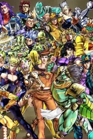 ปกนิยาย ผู้ไช้สแตนต่างโลก (ไช้ได้ถูกตัว)