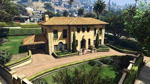 Josh Bernstein's House | GTA Wiki | Fandom