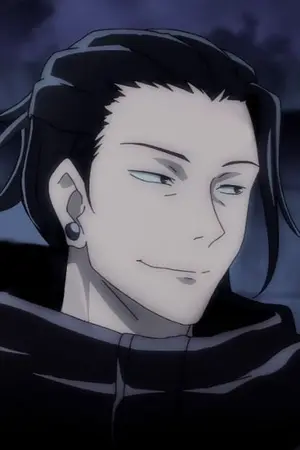 ปกนิยาย [FANFIC JJK] ในโลกที่ทุกอย่างเป็นใจ