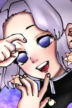 ปกนิยาย [ kimtsu on yaiba x oc] ดวงตะวันดวงที่2(yuri+yaoi)